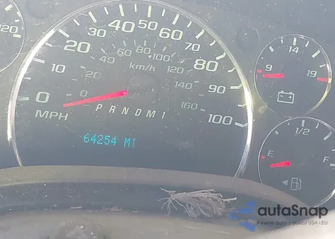 2022 GMC Savana Cargo Rwd 3500 Extended Wheelbase Work Van из США, поврежденный, VIN 1GTZ7HF7XN1225727